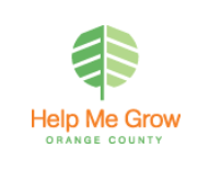 help me grow oc Logo