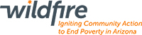 WideFire Logo